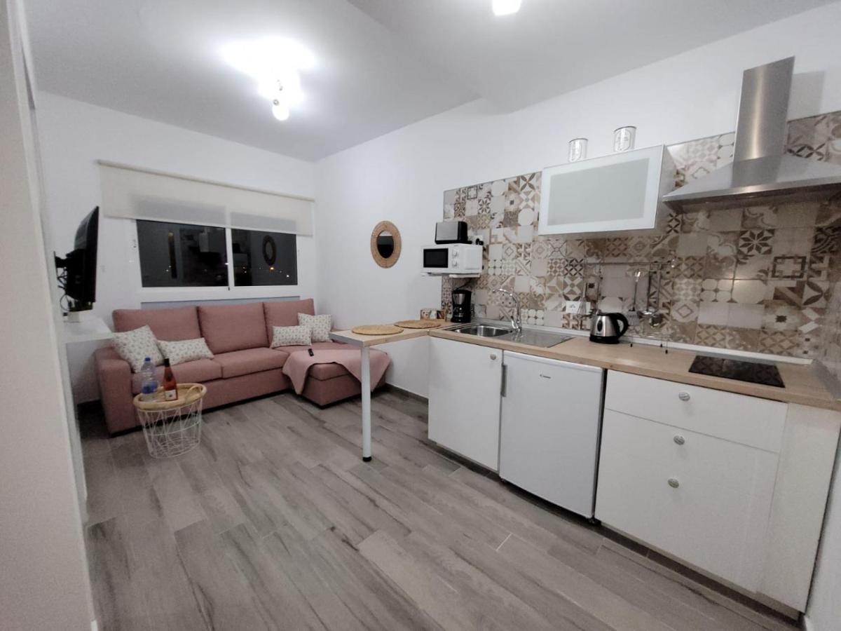 Heva Home Tarajalejo Exteriör bild
