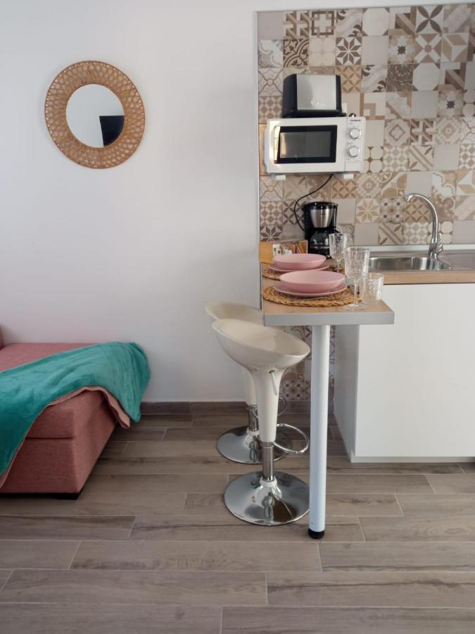Heva Home Tarajalejo Exteriör bild