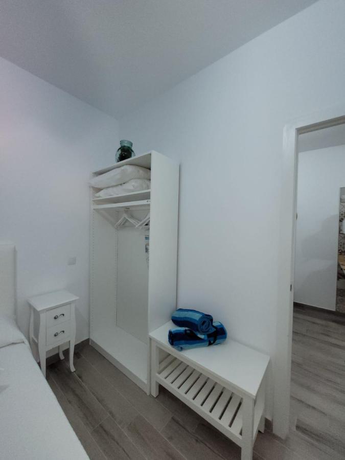 Heva Home Tarajalejo Exteriör bild