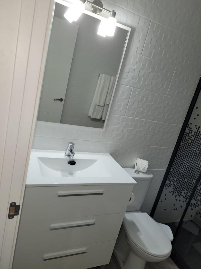 Heva Home Tarajalejo Exteriör bild