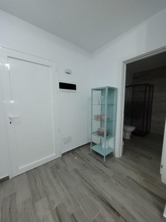 Heva Home Tarajalejo Exteriör bild