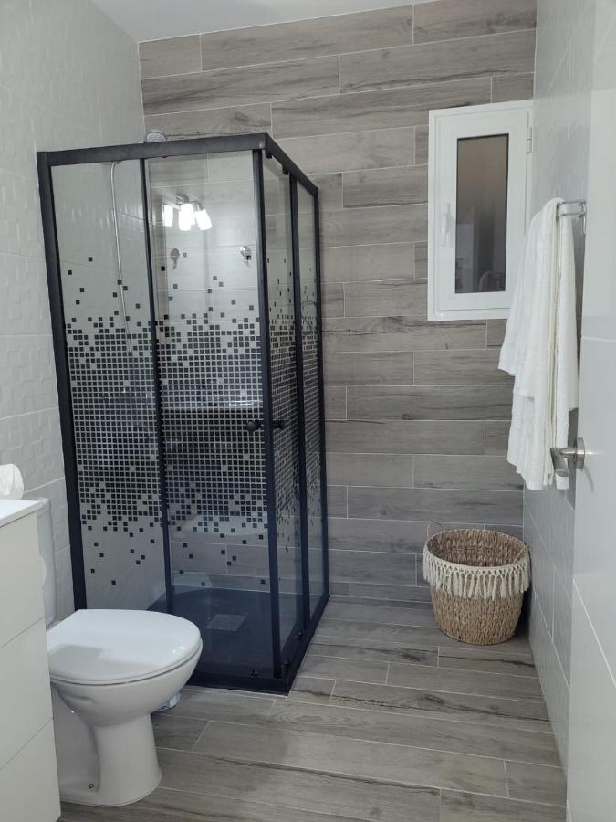 Heva Home Tarajalejo Exteriör bild