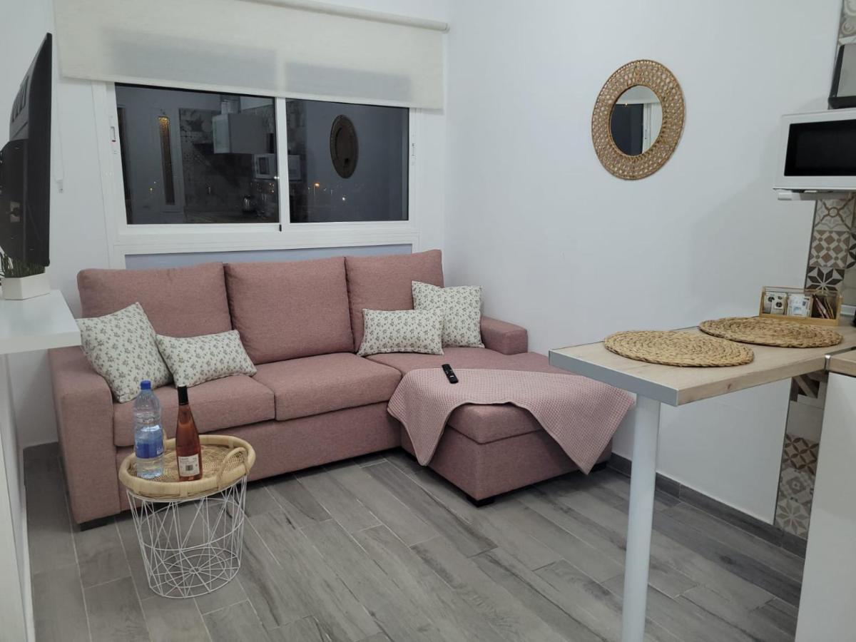 Heva Home Tarajalejo Exteriör bild